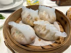 -金河半岛园林酒家(金融城店)