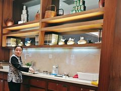 -明月东一酒店·菲斯特自助餐厅