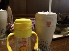 -春水堂人文茶馆(台中四维店)