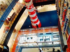 店内环境-天虹购物中心(石路店)