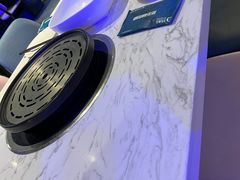-半岛听涛蒸汽海鲜自助(K11店)