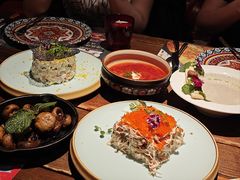 -卢布里西餐厅(海拉尔店)