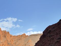 -天山神秘大峡谷