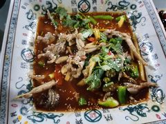-苏记溪河鲢鱼庄(天府新区店)