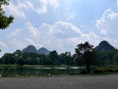 -Club Med地中海俱乐部·桂林度假村