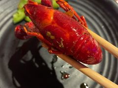 -红钳侠小龙虾·烧烤(中赢康康谷店)