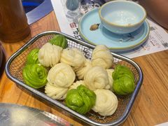 -山河屯铁锅炖·非遗东北菜(南山店)