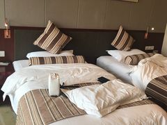 -莱西华玺大酒店