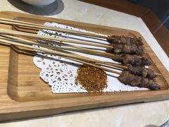 -老佛爷炭火蛙锅直营(清滨路总店)