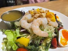 -HELLO 27 意面·沙拉·帕尼尼