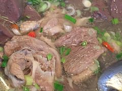 -金典银峰老鹅馆·昆山菜(亭林公园店)