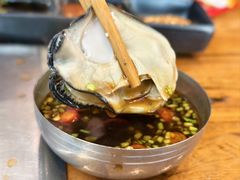 -KAOKAO烤烤·丹东海鲜烧烤(望京店)