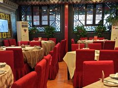 -老浒记烤鸭-北京菜(琉璃厂店)