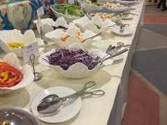 -潭江半岛酒店·西餐厅