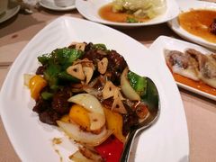 -陶陶居海鲜酒家(新马路店)