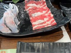 -呷哺呷哺 小火锅 (浦东新欧尚超市店)