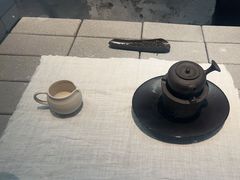 -喜茶(深圳万象城黑金店)