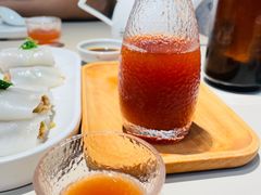 -蔡澜点心·粤菜(西单大悦城店)