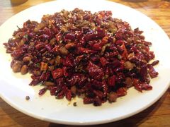 -兔槽江湖菜·重庆璧山兔(水围店)