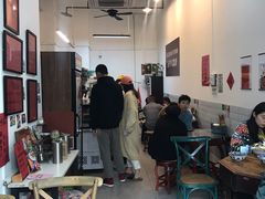 大堂-袁妈红豆汤(重庆总店)