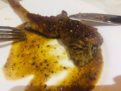 -雄楚国际大酒店-四季西餐厅