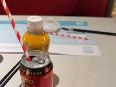 -喜庭海鲜自助(北辰三角洲北辰荟店)