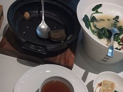-富淳饭店(陆家嘴保利广场店)