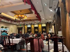 -功德林素菜饭庄(前门店)