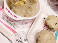 -小杨生煎(龙之梦购物中心店)