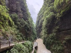 -阿依河景区