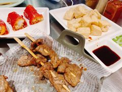 -潮界(虹桥新天地店)