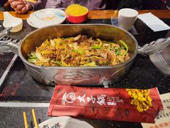 -徐师傅太子锅(文化路店)
