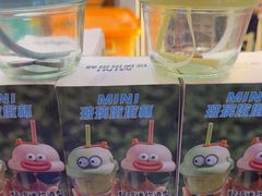 -大师傅金奖啤酒鱼(西街口总店)