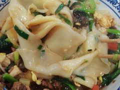 -秦正biangbiang面(尚品园店)