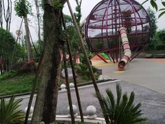 -枫香湖儿童公园