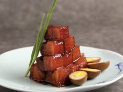 -望乡楼上海菜(日月光店)