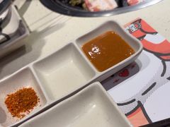 -猫爪爪原切自助烤肉(观音桥阳光世纪店)