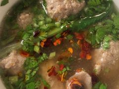 羊肉丸子-鑫龙火锅城(青岛分店)
