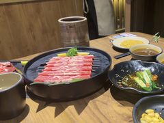 -九田家黑牛烤肉料理(顺义区华联金街店)