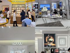 -松雷商业(南岗店)