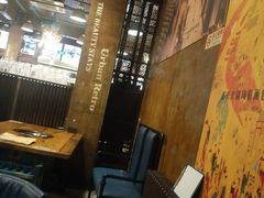 大堂-重庆老火锅(长虹店)