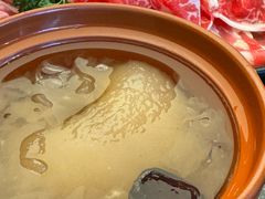 -宽巷子成都火锅(南站店)