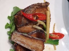 -筱爷叔·上海传统手工菜(新桥店)