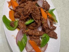 -恒盛居回族饭店