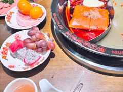 -牛市坎火锅(建设路店)