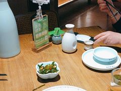 -湘邻呷铺·田园家宴(汉基广场店)