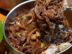 -西塔老太太泥炉烤肉(北京双井店)