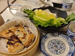 -牛街清真满恒記(平安里西大街店)