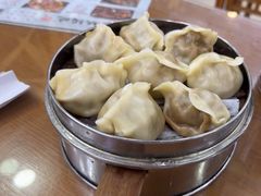 -白魁老号饭庄(安内店)