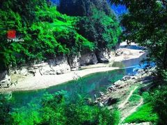 -唐崖土司城遗址